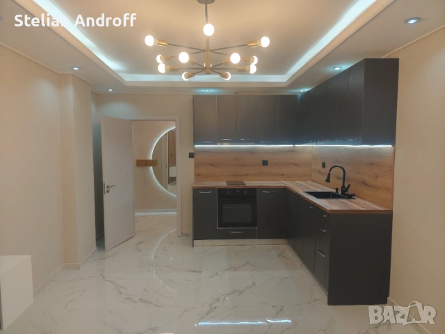 Продавам двустаен Апартамент Плевен център , снимка 5 - Апартаменти - 53677749