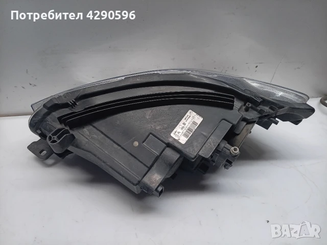 Десен фар за Citroen C-Elysee 9675139980, снимка 2 - Части - 51254595