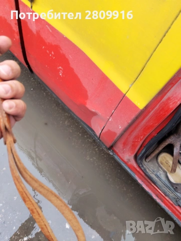 Кожена палка за самозащита , снимка 8 - Екипировка - 54013459