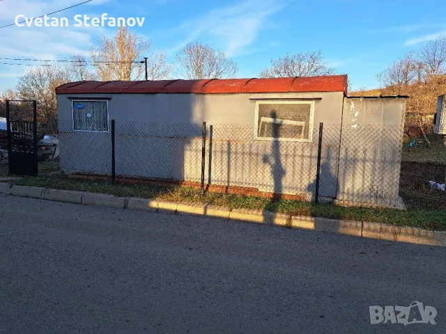 Продавам фургон , снимка 3 - Ремаркета - 48913306