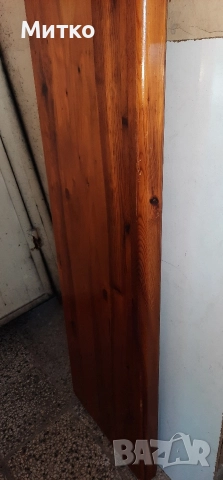 Дървен плот с дебелина 3 см.лакиран, снимка 10 - Други - 52930108