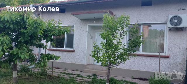 Продавам къща промо цена до края на месеца, снимка 1 - Къщи - 46058557