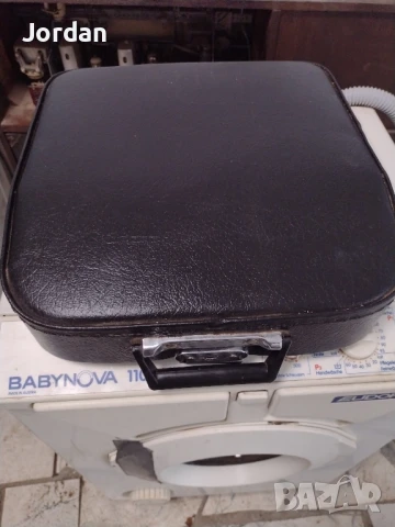 Нова Българска пишеща машина , снимка 8 - Антикварни и старинни предмети - 50444795