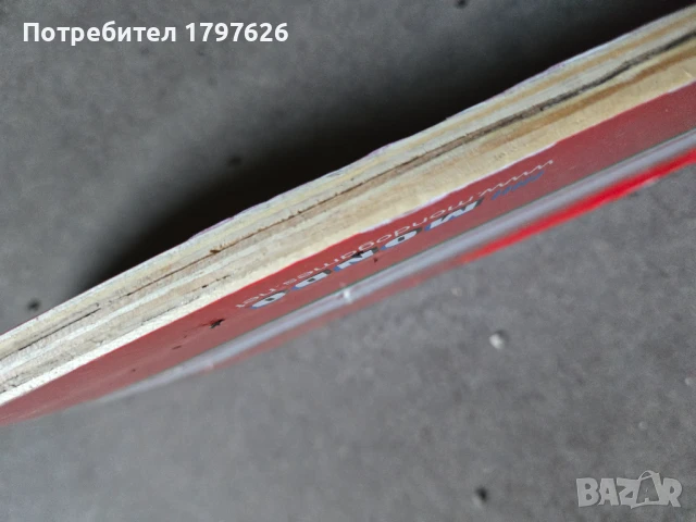 Скейтборд дъска, снимка 2 - Скейтборд, ховърборд, уейвборд - 51320119