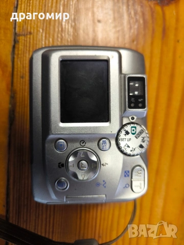 Nikon coolpix 3200, снимка 6 - Фотоапарати - 54265863