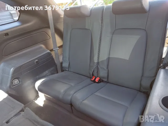 Шевролет Каптива / Chevrolet Captiva НА ЧАСТИ, снимка 8 - Части - 50086135