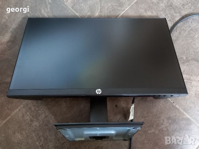 разпродажба монитор HP P22 G4, снимка 8 - Монитори - 46610336