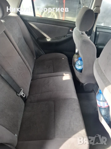 Тойота корола D4d, снимка 12 - Автомобили и джипове - 53722643