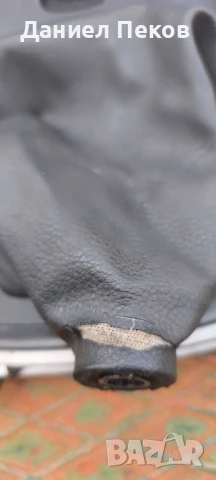 Централна конзола за Мазда 6 2009г. , снимка 7 - Части - 51026028