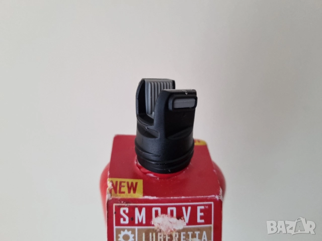 Смазка за велосипедна верига Smoove Chain Lube 125 ml, снимка 5 - Аксесоари за велосипеди - 51756869