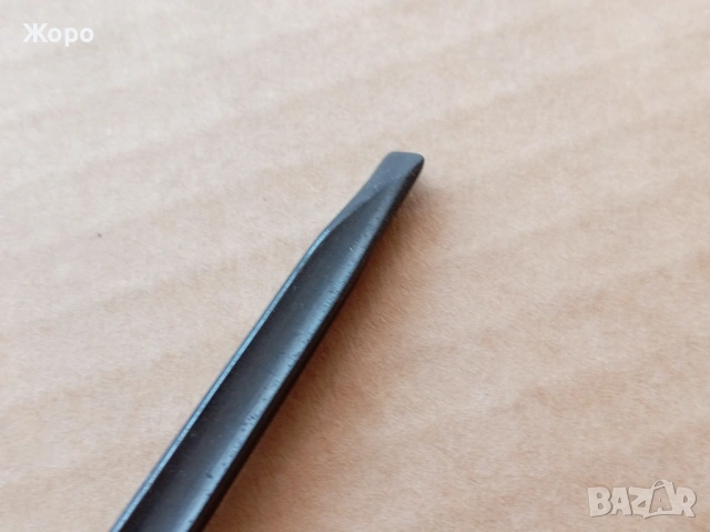 Иглен щик, байонет за пушка Мосин 1944 г, карабина, снимка 8 - Антикварни и старинни предмети - 49243453