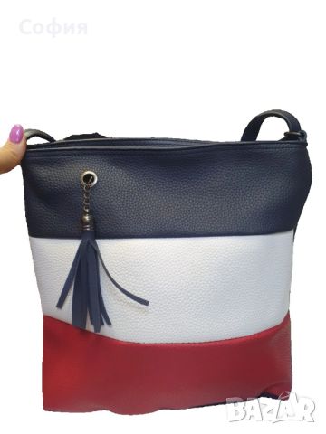 Елегантна дамска чанта, стилна изява на всеки повод! ТОП ЦЕНА!, снимка 4 - Чанти - 45286140