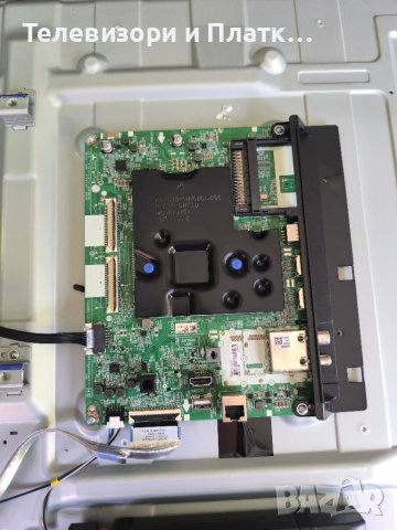LG 43UR781C0LK EAX70042603 LGP43NT-21U1 EAX69502103, снимка 6 - Части и Платки - 51181994