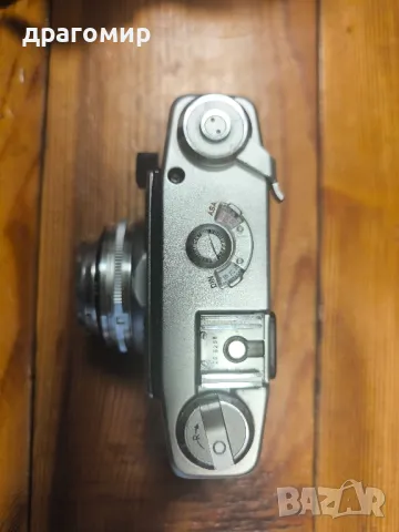 AGFA OPTIMA I a , снимка 3 - Фотоапарати - 49098584