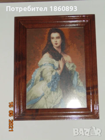 Гоблен Графинята