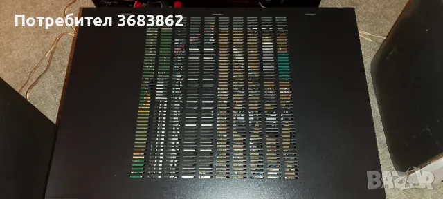 SONY GX-707ES, SONY DAR-1000ES, снимка 8 - Ресийвъри, усилватели, смесителни пултове - 50381666