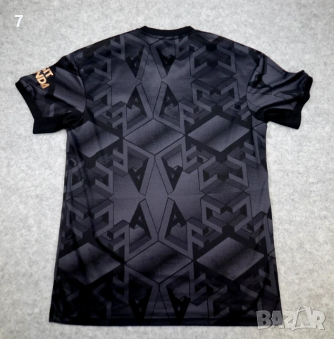 Футболна тениска adidas Arsenal , снимка 2 - Футбол - 53844725