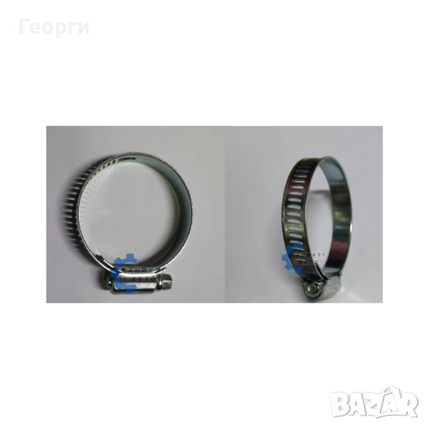 Скоба за маркуч / водно съединение, снимка 2 - Части - 50456380