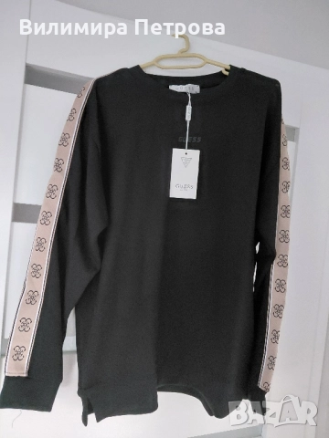 Дамски комплект Guess , снимка 3 - Спортни екипи - 52269953