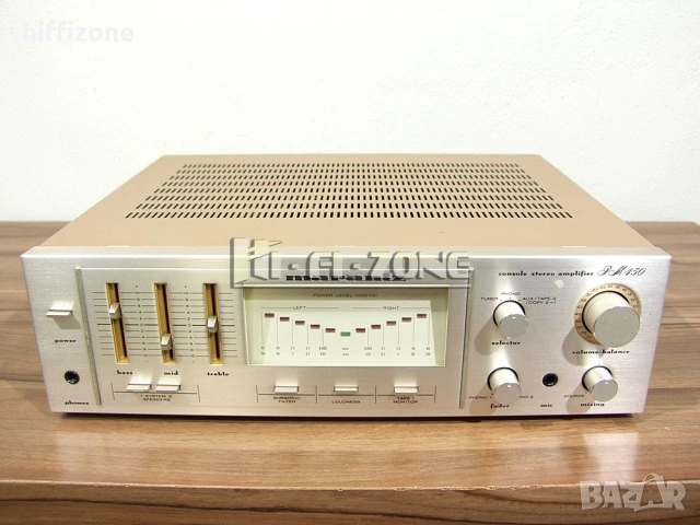 Усилвател  Marantz pm-450 /1 