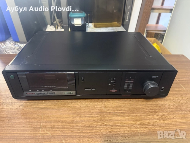 Proton AD 430 Cassette Deck, снимка 3 - Декове - 53817262