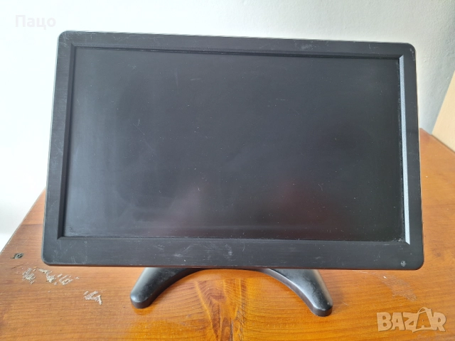 телевизор GPN-4-G TV/10 инча, снимка 2 - Телевизори - 52348719