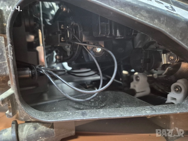 Фарове за Porsche Cayenne 958, снимка 8 - Части - 53941160