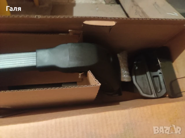  Багажник за Peugeot 308SW II (T9), 2014, снимка 9 - Аксесоари и консумативи - 51336484