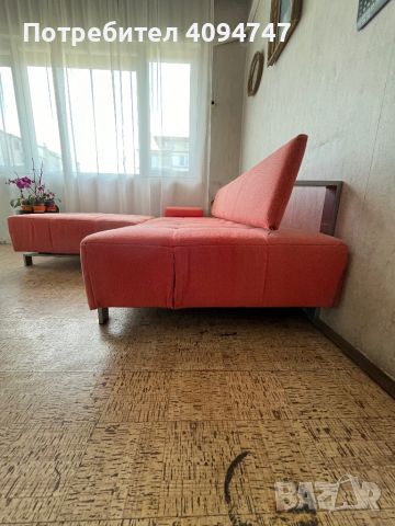 Мека мебел, снимка 3 - Дивани и мека мебел - 45693814
