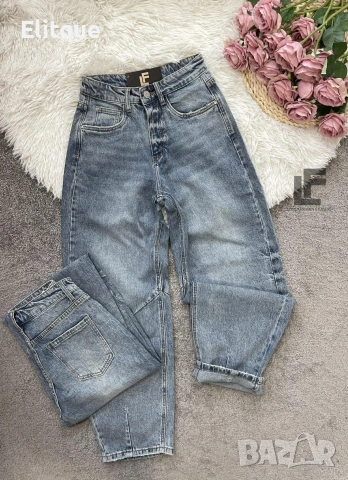 дънки , снимка 3 - Дънки - 54214090