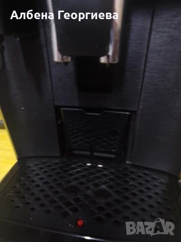 Кафе автомат PHILIPS EP 2520, снимка 10 - Кафемашини - 53354437