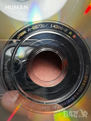 Death - Cannibal Corpse , снимка 13 - CD дискове - 50101526