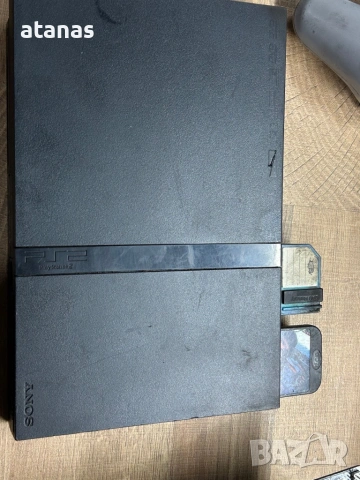 Плейстешън, снимка 4 - Други игри и конзоли - 53167159