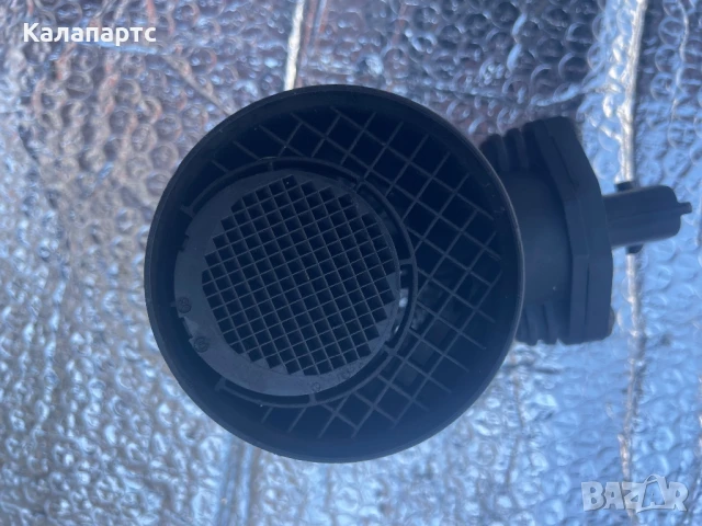 Дебитомер за Opel Astra C G Corsa  Combo 1.7 CDTI 1.3 CDTI  24439252 , 0281002549, снимка 3 - Части - 51015515