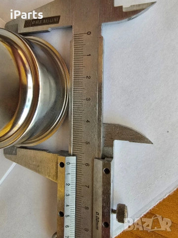 Нова цедка за кафемашина става за много модели, снимка 6 - Кафемашини - 53765436