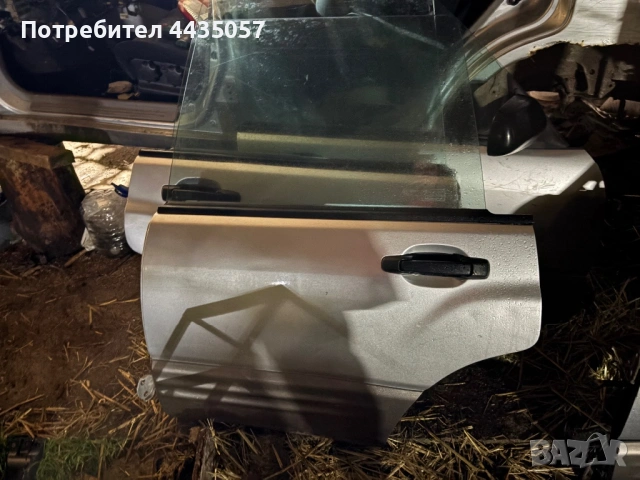 Авточасти , снимка 2 - Части - 53579817