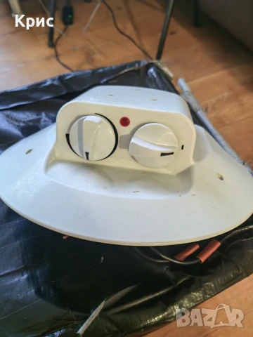 Работещ бойлер Termomax 80 л. 