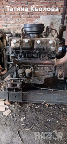 агригат за ток, снимка 2 - Генератори - 53704178