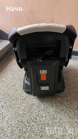 Детско столче за кола 0-18, снимка 3 - Столчета за кола и колело - 52278365