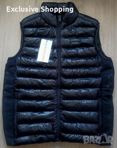 Мъжки елеци Calvin Klein