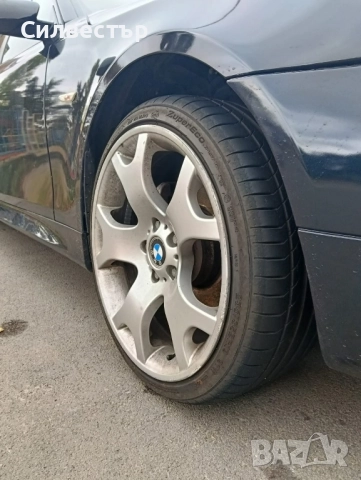 джанти с гуми 19 цола за бмв 235/35R19 245/35R19, снимка 12 - Гуми и джанти - 51466281