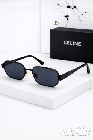 CELINE ✨Дамски Слънчеви Очила , снимка 3 - Слънчеви и диоптрични очила - 54219891
