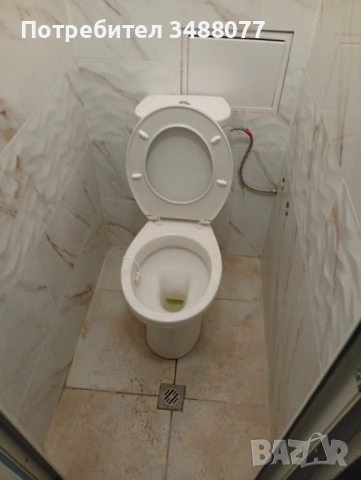 АПАРТАМЕНТ ПОД НАЕМ, снимка 15 - Апартаменти - 53407459