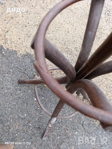 Закачалка , снимка 3 - Закачалки - 52585735