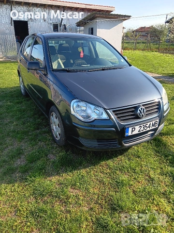 Продавам VW Polo  