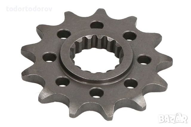 Зъбно колело(пиньон) - предно JT SPROCKETS  JTF1901,13 - 520, зъби: 13, снимка 1 - Аксесоари и консумативи - 45220942