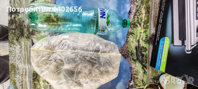 Пера от диви патици за Мухарски риболов , снимка 7 - Стръв и захранки - 49695686