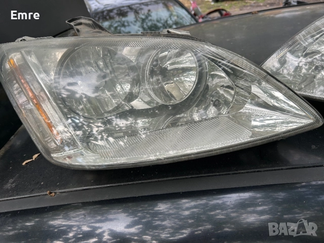 Фарове за Ford C-Max 2005, снимка 2 - Части - 52028249