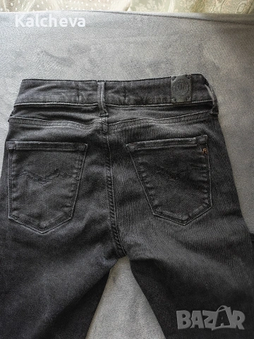 Replay Дамски дънки , снимка 4 - Дънки - 53934938