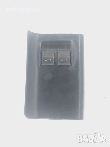 Преден ляв панел с бутони, копчета ел. стъкла от Ауди а4 б5 94г-00г Audi a4 b5 1994г-2000г